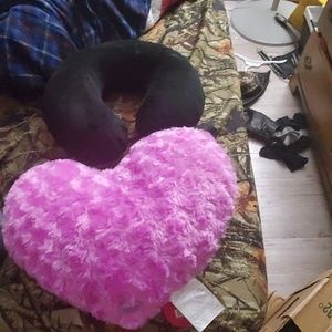 pillows